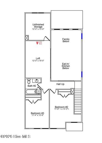 5621 Palm Tree Place, Leland, NC 28451