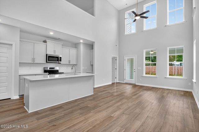 5621 Palm Tree Place, Leland, NC 28451