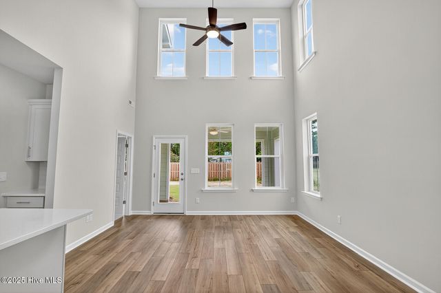 5621 Palm Tree Place, Leland, NC 28451