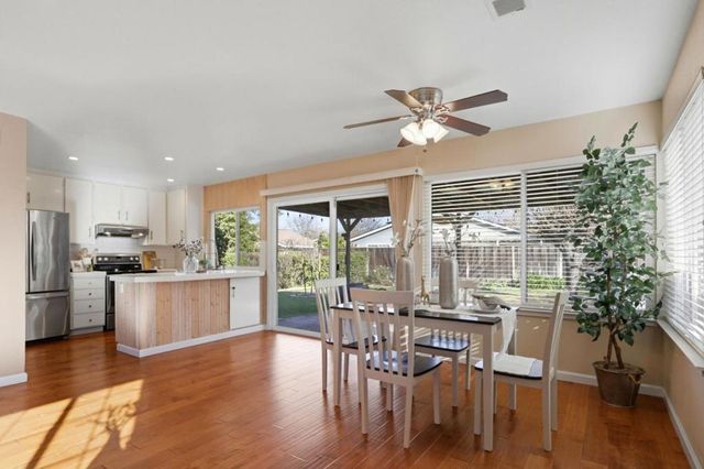 316 Beechvale Court, San Jose, CA 95119