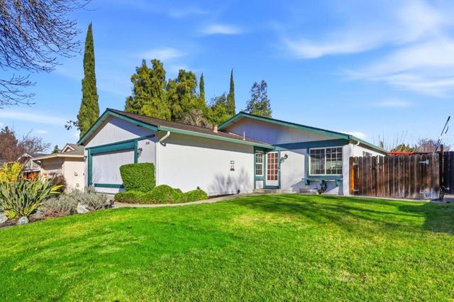 316 Beechvale Court, San Jose, CA 95119