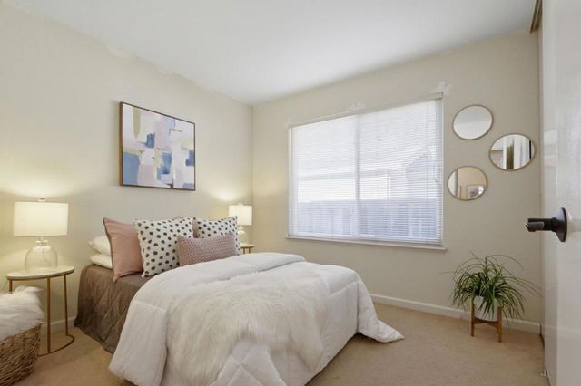 316 Beechvale Court, San Jose, CA 95119