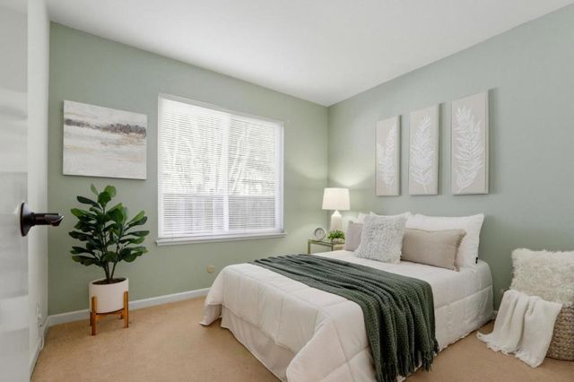 316 Beechvale Court, San Jose, CA 95119