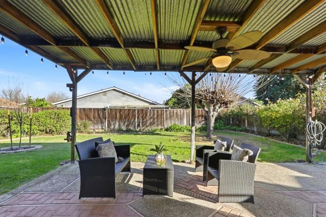 316 Beechvale Court, San Jose, CA 95119