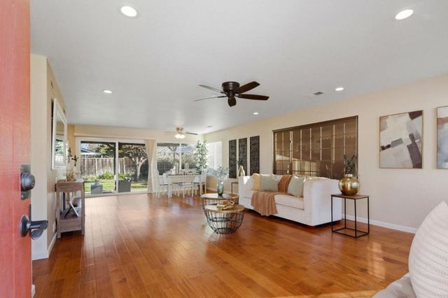 316 Beechvale Court, San Jose, CA 95119