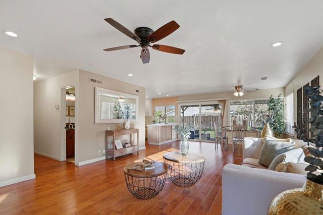 316 Beechvale Court, San Jose, CA 95119