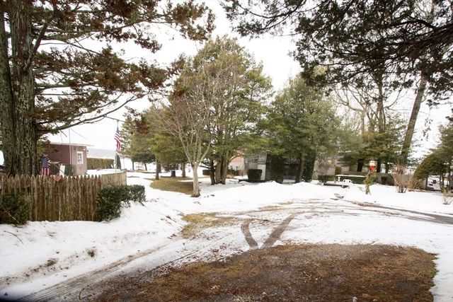 179 Robert St, Westport, MA 02790