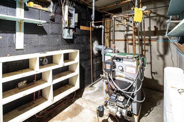 179 Robert St, Westport, MA 02790