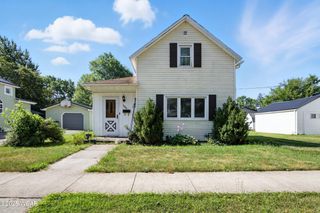 1006 Hughes Street, Van Wert, OH 45891