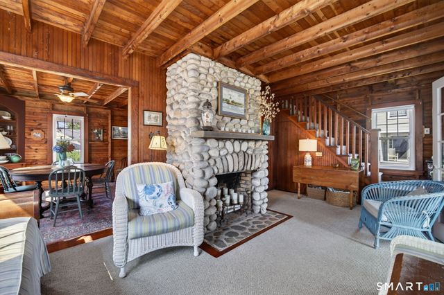 27 Gates Road, Old Saybrook, CT 06475