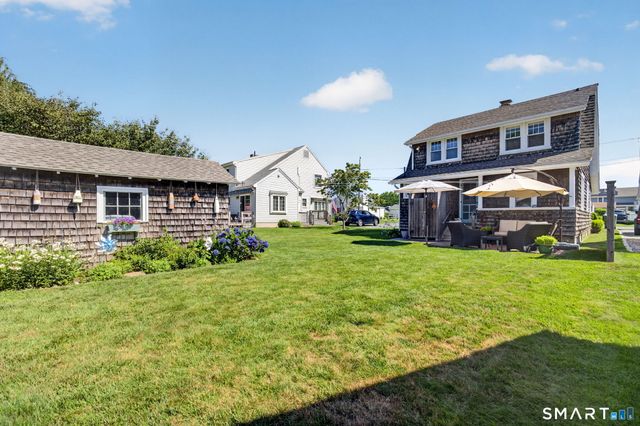 27 Gates Road, Old Saybrook, CT 06475