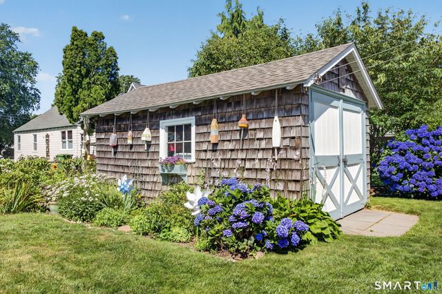 27 Gates Road, Old Saybrook, CT 06475