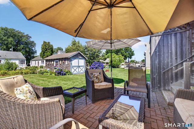 27 Gates Road, Old Saybrook, CT 06475