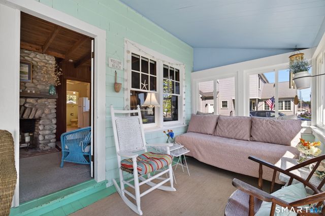27 Gates Road, Old Saybrook, CT 06475