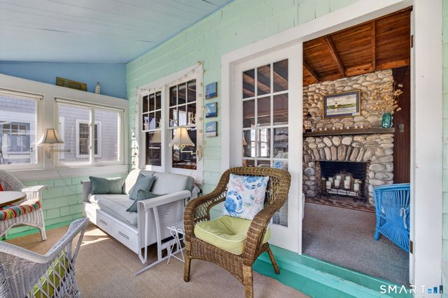 27 Gates Road, Old Saybrook, CT 06475