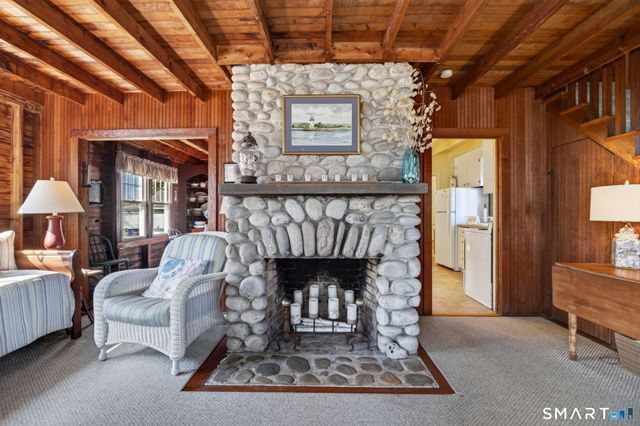 27 Gates Road, Old Saybrook, CT 06475