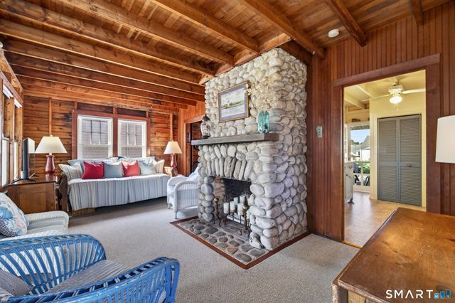 27 Gates Road, Old Saybrook, CT 06475