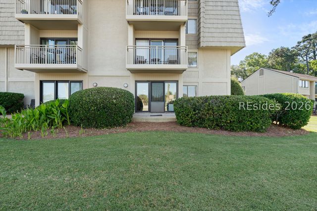 10 Lighthouse Rd Apt 426, Hilton Head Island, SC 29928