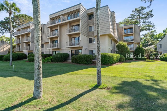 10 Lighthouse Rd Apt 426, Hilton Head Island, SC 29928
