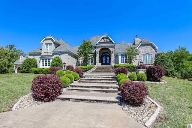 4001 Clinton Road, Paducah, KY 42001