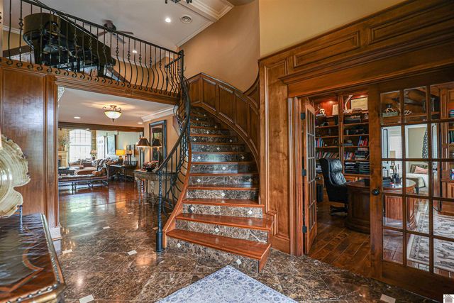 4001 Clinton Road, Paducah, KY 42001