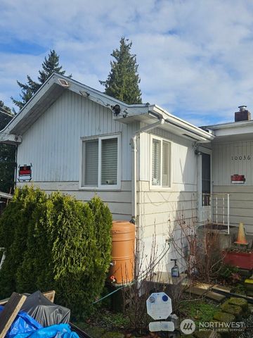 10036 1st Avenue S, Seattle, WA 98168