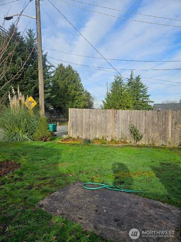 10036 1st Avenue S, Seattle, WA 98168