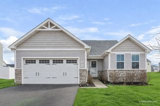 8004 Greywall Boulevard, Plainfield, IL 60586