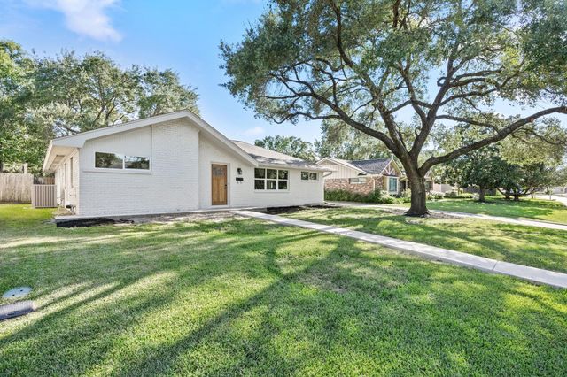 5655 Edith Street, Houston, TX 77081