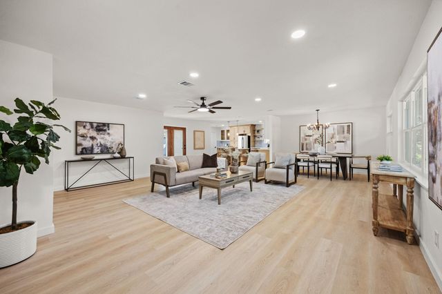 5655 Edith Street, Houston, TX 77081