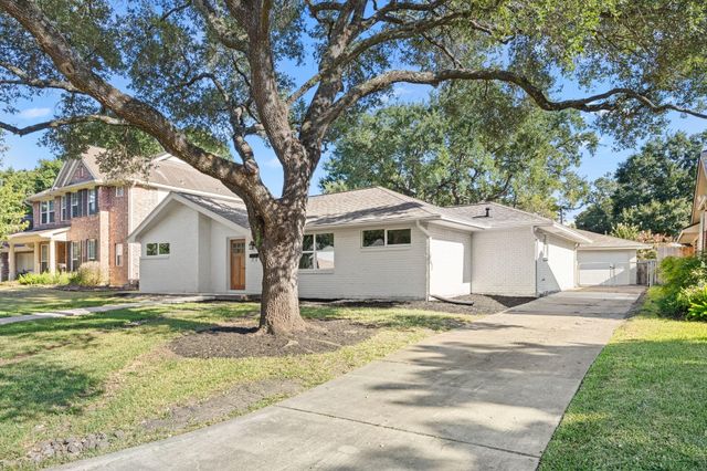 5655 Edith Street, Houston, TX 77081