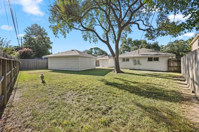 5655 Edith Street, Houston, TX 77081