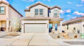 889 Tazanita Loop SE, Rio Rancho, NM 87124