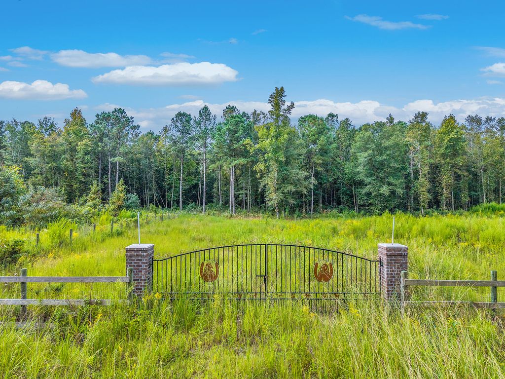 00 Belfast Avenue, Holly Hill, SC 29059