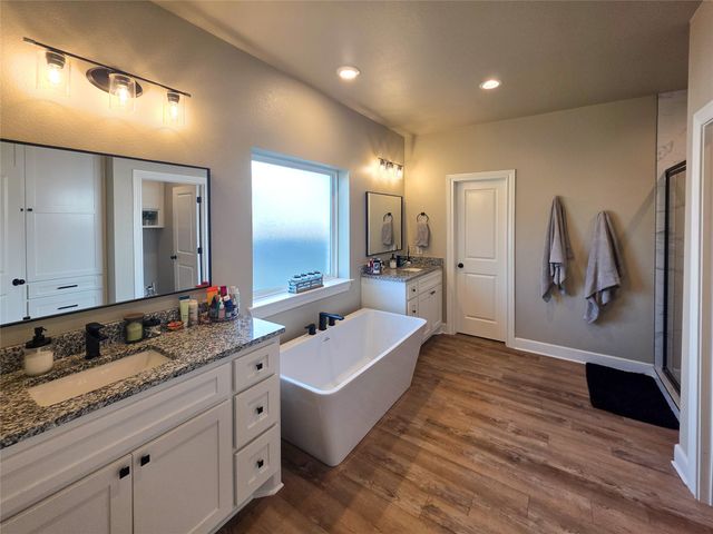 5509 Fallbrook Drive, Abilene, TX 79606