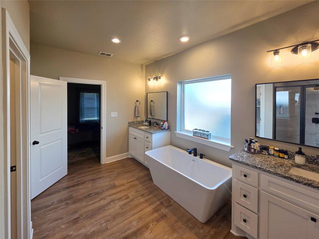 5509 Fallbrook Drive, Abilene, TX 79606