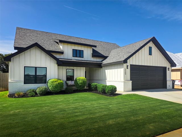 5509 Fallbrook Drive, Abilene, TX 79606