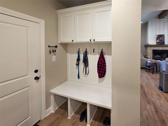 5509 Fallbrook Drive, Abilene, TX 79606
