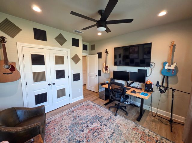 5509 Fallbrook Drive, Abilene, TX 79606