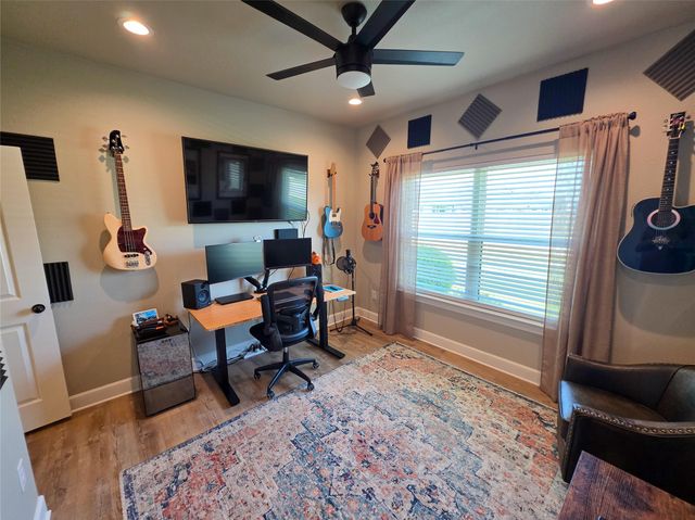 5509 Fallbrook Drive, Abilene, TX 79606