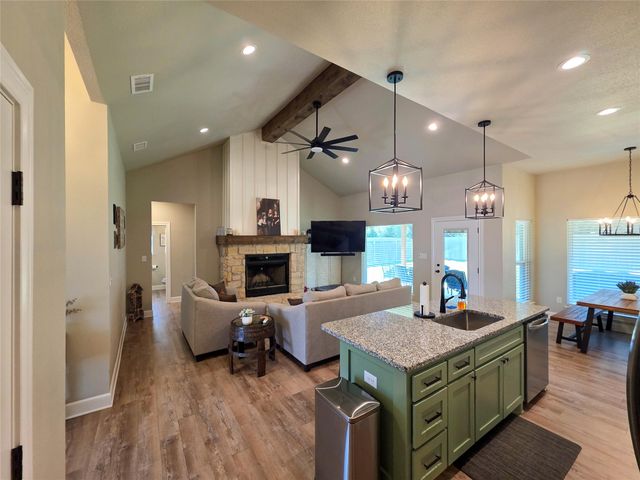 5509 Fallbrook Drive, Abilene, TX 79606
