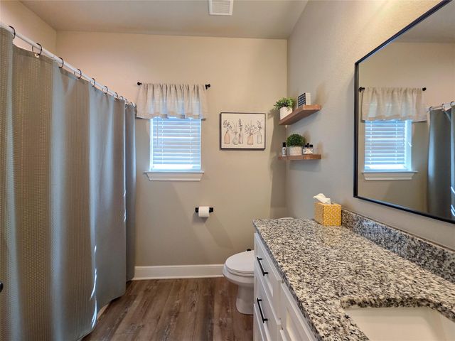 5509 Fallbrook Drive, Abilene, TX 79606
