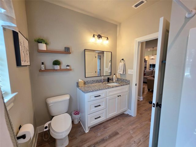5509 Fallbrook Drive, Abilene, TX 79606