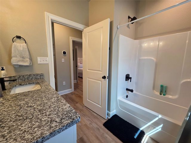 5509 Fallbrook Drive, Abilene, TX 79606