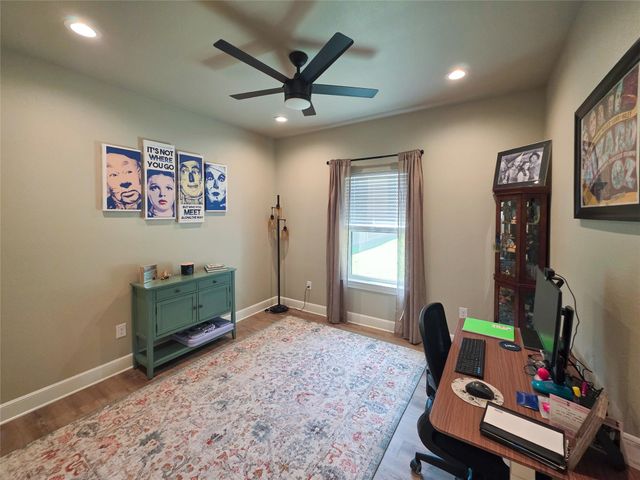 5509 Fallbrook Drive, Abilene, TX 79606