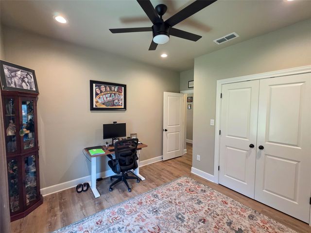5509 Fallbrook Drive, Abilene, TX 79606
