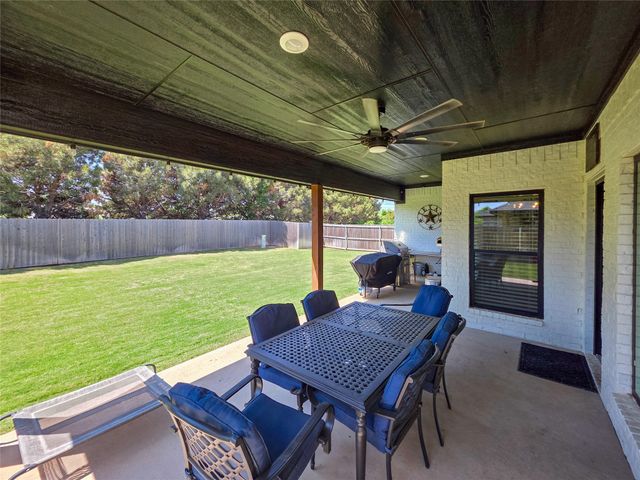 5509 Fallbrook Drive, Abilene, TX 79606