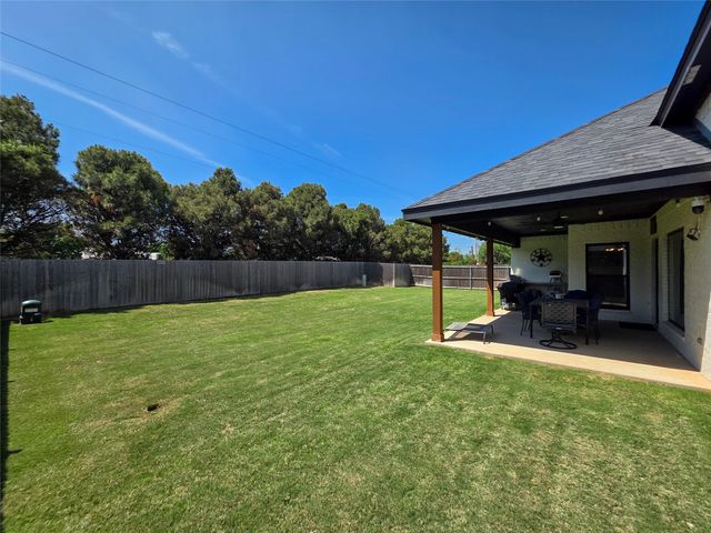 5509 Fallbrook Drive, Abilene, TX 79606