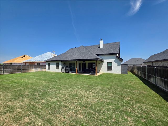5509 Fallbrook Drive, Abilene, TX 79606