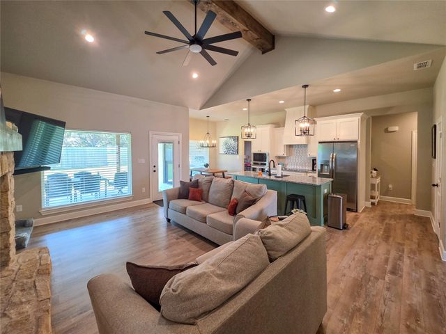 5509 Fallbrook Drive, Abilene, TX 79606